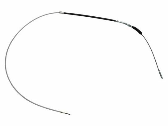 Porsche Clutch Cable 93042340109